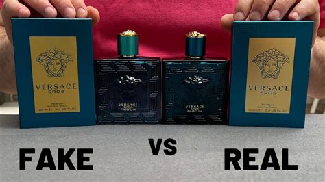 how to tell fake versace eros|versace authenticity check.